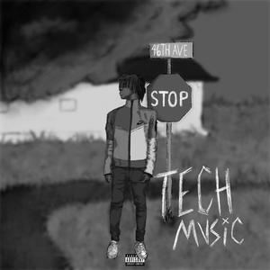 Tech Musik (The Prelude) [Explicit]