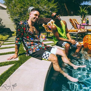 New Fire (New Fire Remix)