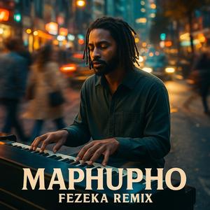 Maphupo fezeka (feat. why naina) (Remix)