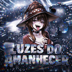 LUZES DO AMANHECER (SLOWED|Explicit)