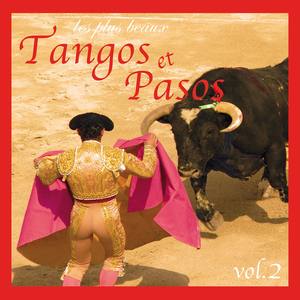 Tangos Pasos Vol. 2