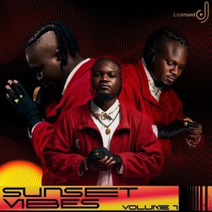 Sunset Vibes, Vol. 1