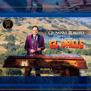 Geovanni Roblero Su Música