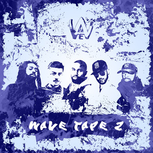 Wave Tape, Vol. 2 (Explicit)