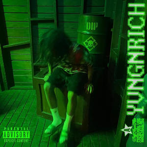 2ywillprevail (feat. bludklatzay) (Explicit)