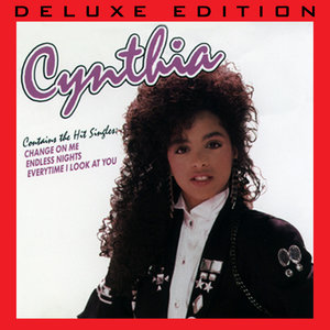 Cynthia (Deluxe Edition)