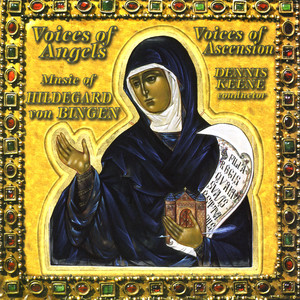 HILDEGARD OF BINGEN: Choral Music (Voices of Ascension)