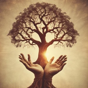 The Hands That Carry Me