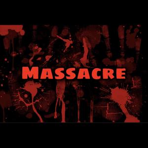 Massacre (feat. Zaybo Stunna, JakeJhitt, Mike Mike & BabyBoy) [Explicit]