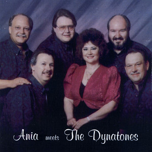 Ania Meets the Dynatones