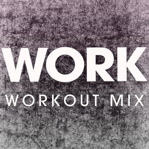 Work (Hard Style Extended Mix)