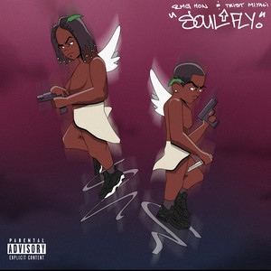 Soul Fly (Explicit)