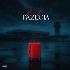 Tazegia