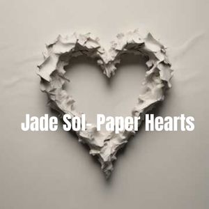 Paper Hearts