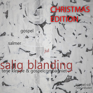 Eit barn er oss født