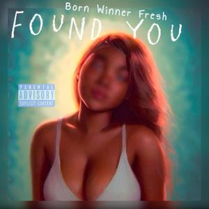 Found You