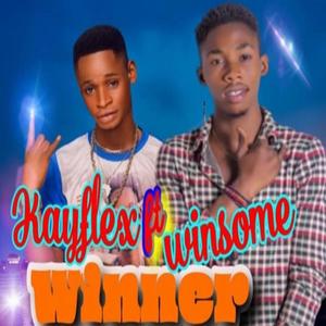 Winner Kayflex (feat. Winsome ) [Explicit]