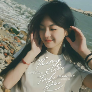 Thương Mối Tình Đầu (Lo-Fi)