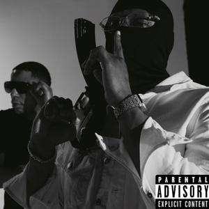 DROP (feat. Mr B Man) (Explicit)