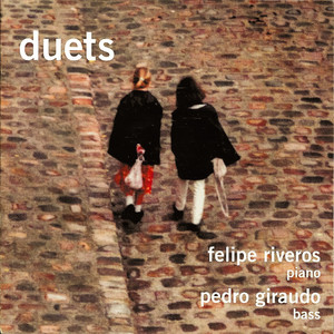 Duets (2021 Remaster)