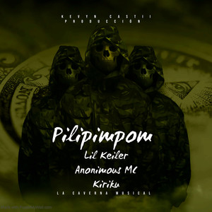 Pilipimpom (Explicit)