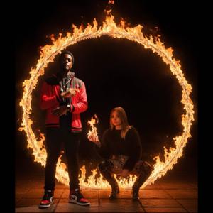 Play Wit The Fire (feat. Lümi) (Explicit)