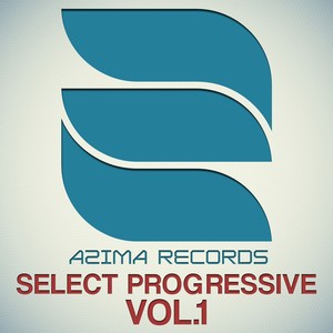 Select Progressive Vol.1