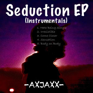 Seduction EP (Instrumentals)