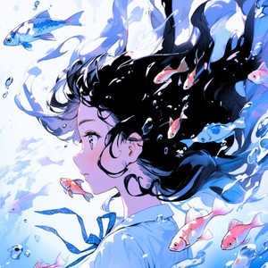 The Seven Seas (Slowed + Reverb|Explicit)