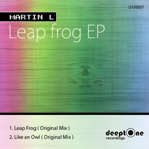 Leap Frog EP