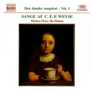 7 Aftensange (7 Evening Songs) (arr. B. Holten): 7 Aftensange (7 Evening Songs) - No. 3. Til vor lille gerning ud (arr. B. Holten for choir)