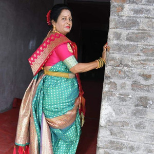 Mor Man Hariyar Savra Goriya Re