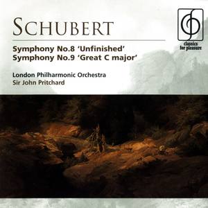 Schubert: Symphony No. 8 in B Minor, D. 759 