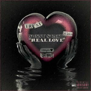 Real Love (Explicit)