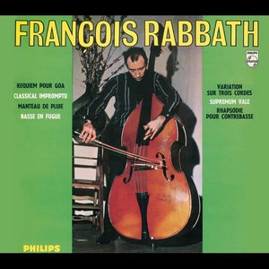 Rhapsodie Pour Contrebasse