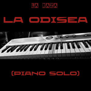 La Odisea (Piano Solo)