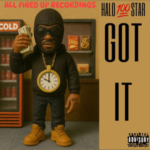 Got It (Explicit)