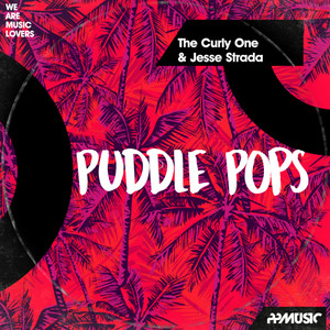The Curly One - Puddle Pops (Original Mix)