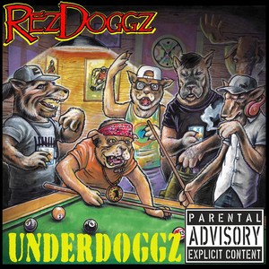 UnderDoggz