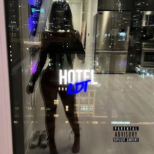 Hotel (feat. Azalo & MT) (Explicit)