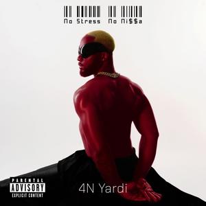 No Stress,No Ni$$a (Explicit)