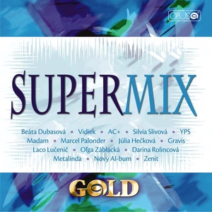 Gold Supermix