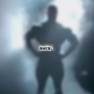 aura.