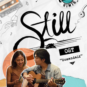 Sumandali (From "Still": A Viu Original Musical Narrative Series)