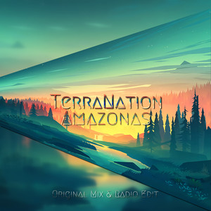 Amazonas (DJ WAD Radio Edit)