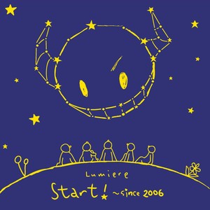 START!~since2006