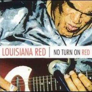 Louisiana Red - Rollin' Stone