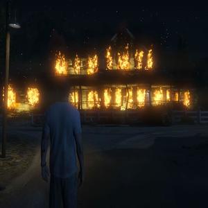 agoraphobia (Explicit)