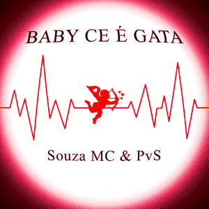 Baby Cê é Gata (Explicit)