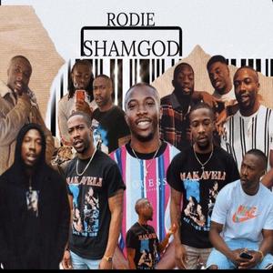 Get up(feat. Don 8uan) (Explicit)